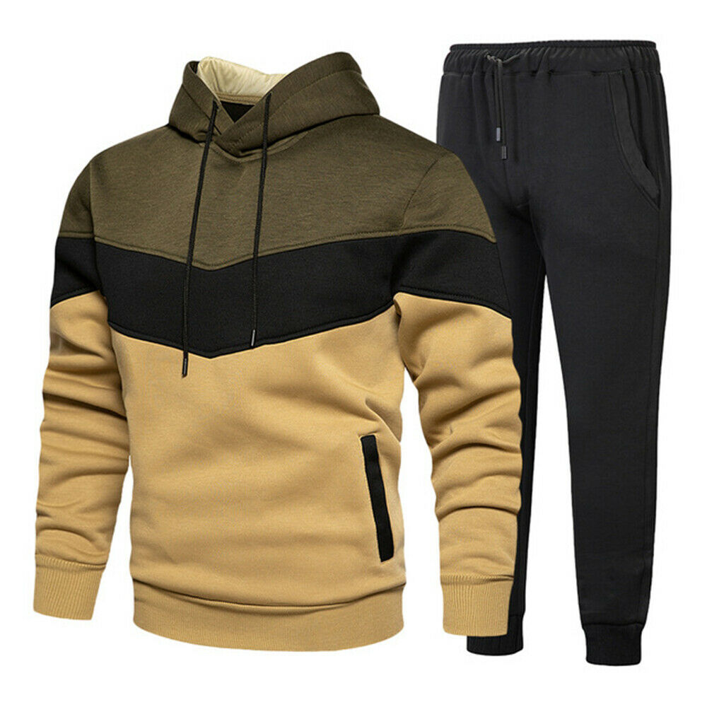 Tracksuits