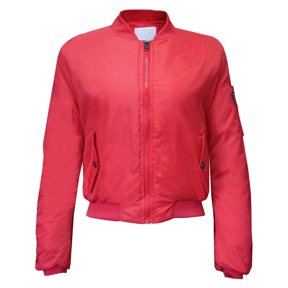Varsity Jacket
