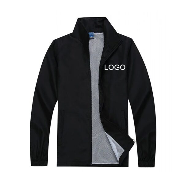 Wind Breaker