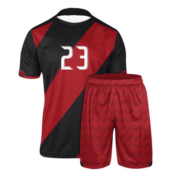 Soccer Uniform
