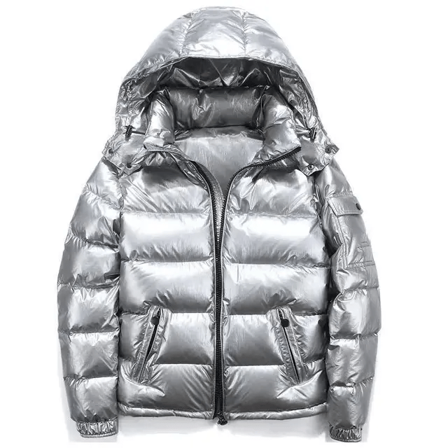 Puffer Jacket
