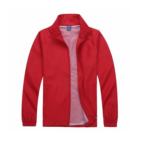 Wind Breaker