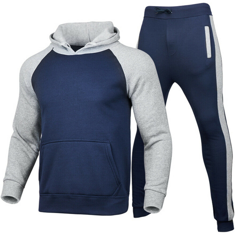 Tracksuits