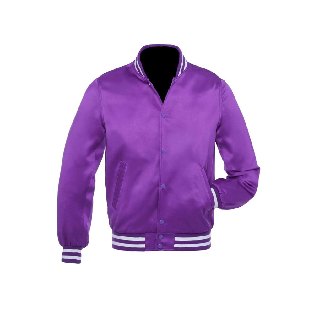 Varsity Jacket