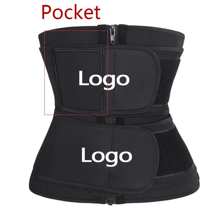 Waist Trainer Body Shaper