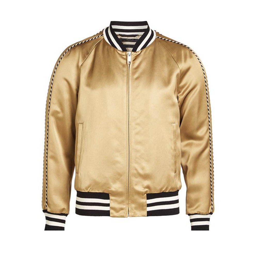 Varsity Jacket