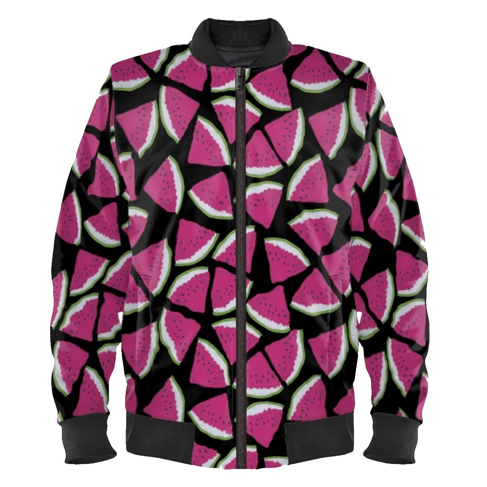 Varsity Jacket
