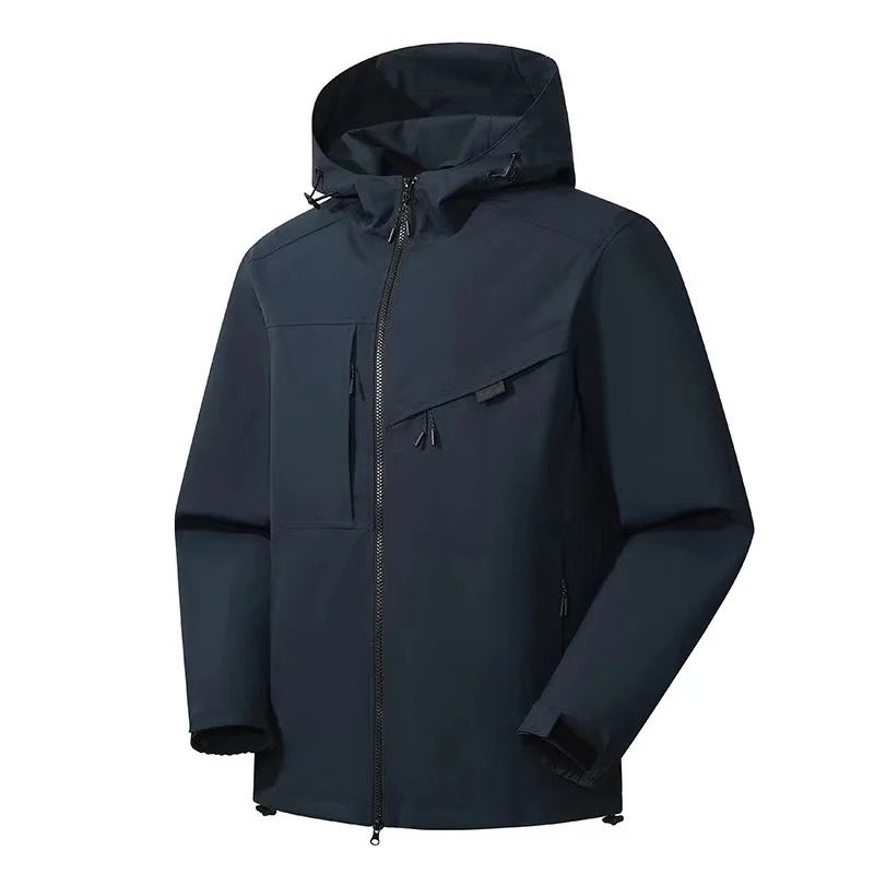 Wind Breaker