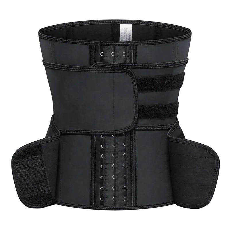Waist Trainer Body Shaper