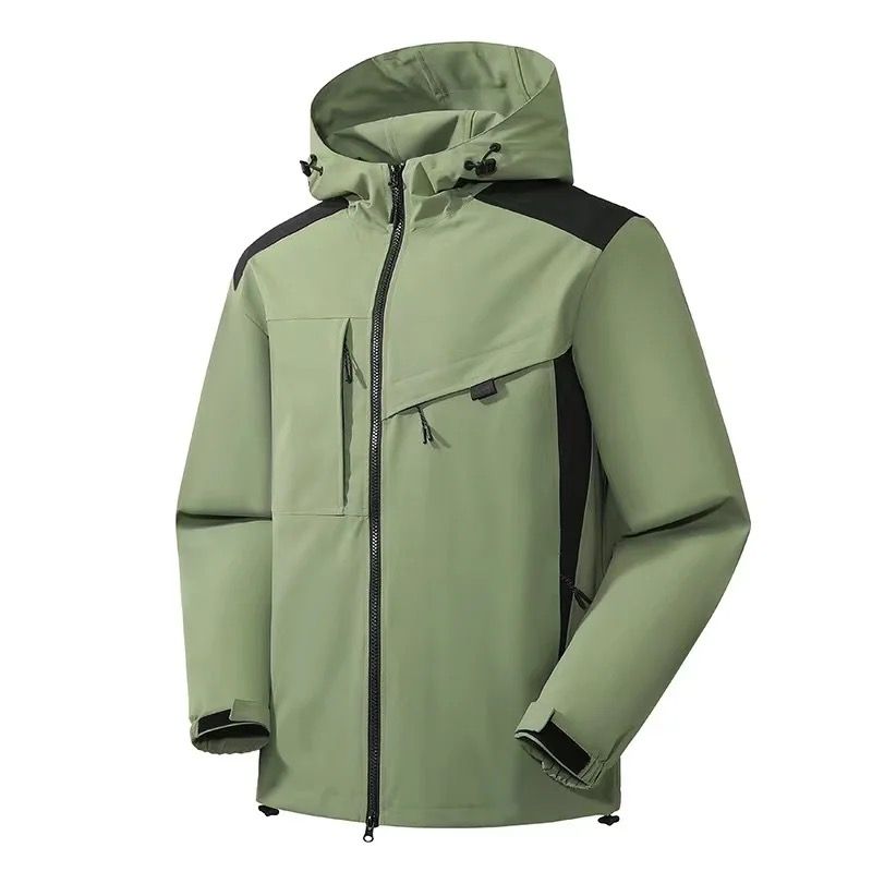 Wind Breaker