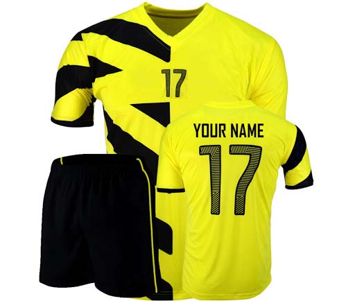 Soccer Uniform