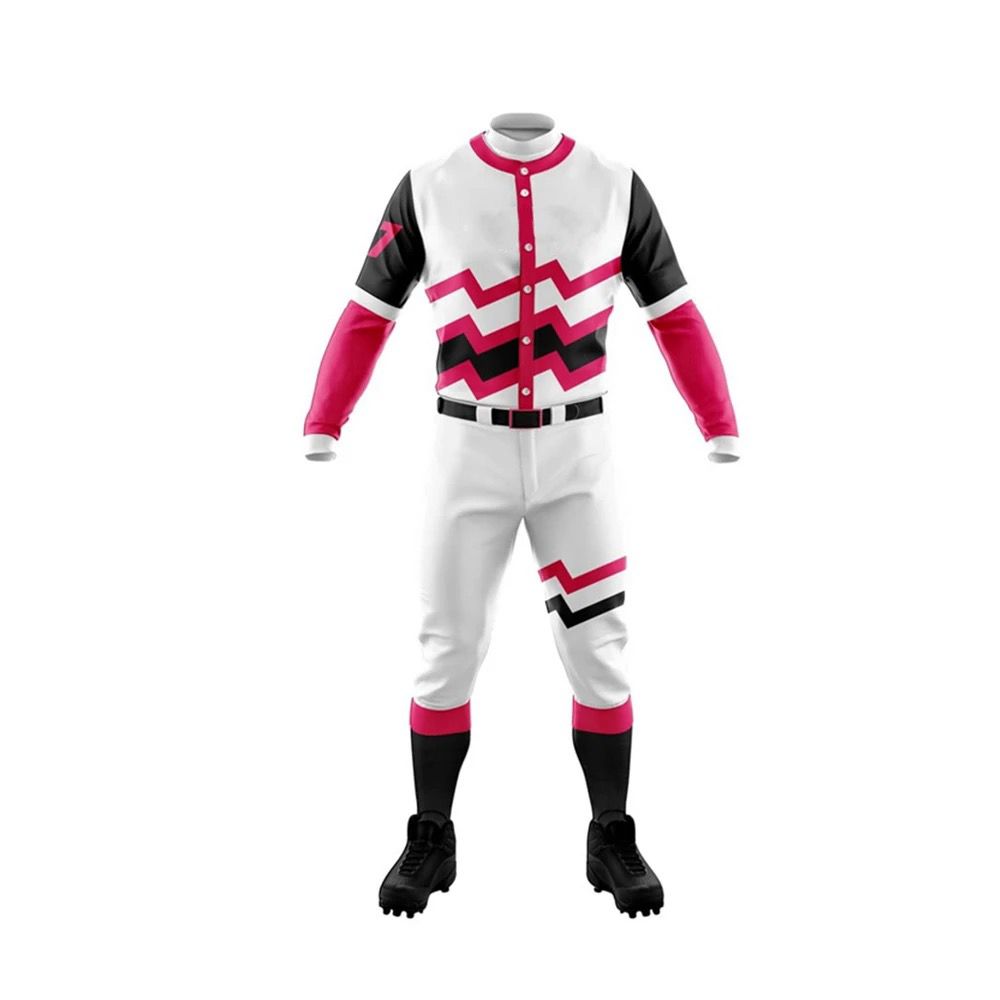 Baseball Uniforms