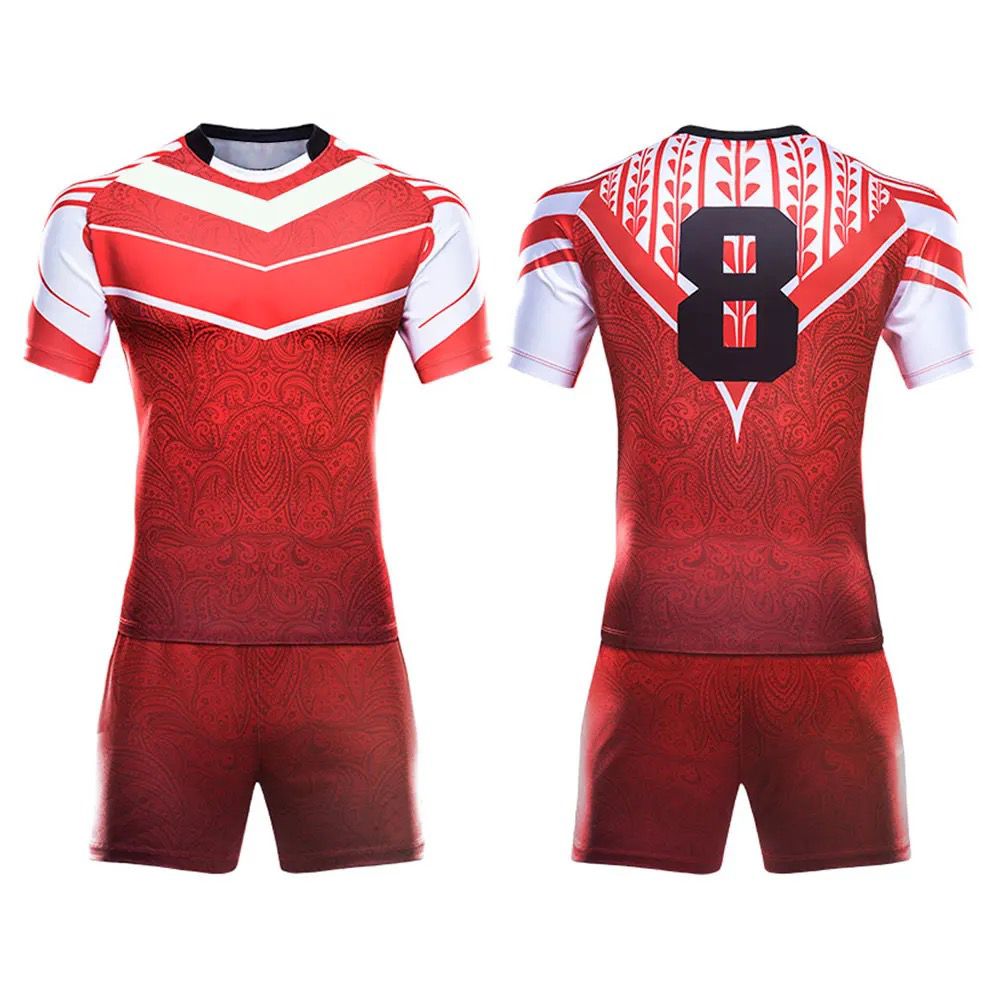 Rugby Uniforms – Kamcoint
