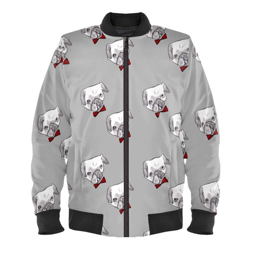 Varsity Jacket